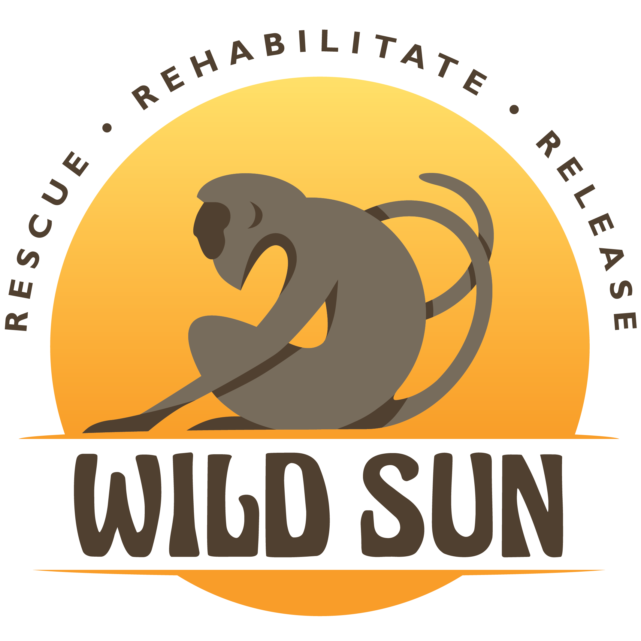 Wild Sun Rescue