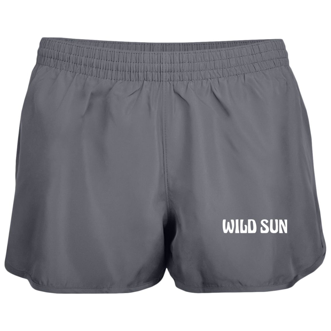 Wild Sun Ladies' Running Shorts