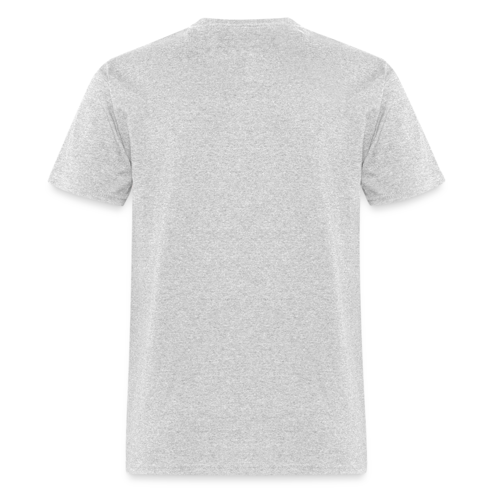 Great Macaws Unisex Classic T-Shirt - heather gray