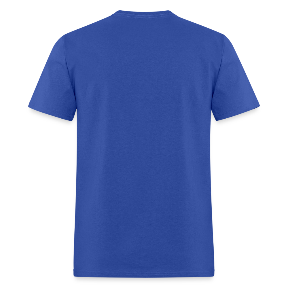 Great Macaws Unisex Classic T-Shirt - royal blue