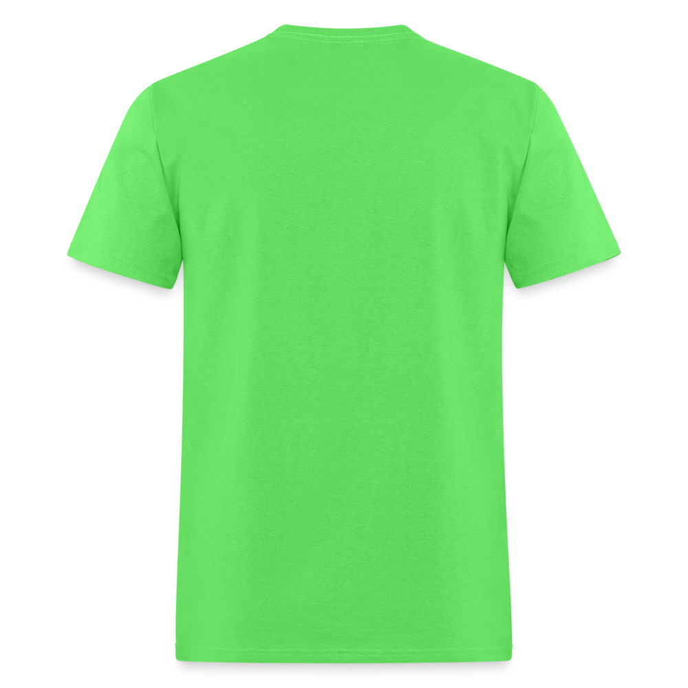 Great Macaws Unisex Classic T-Shirt - kiwi