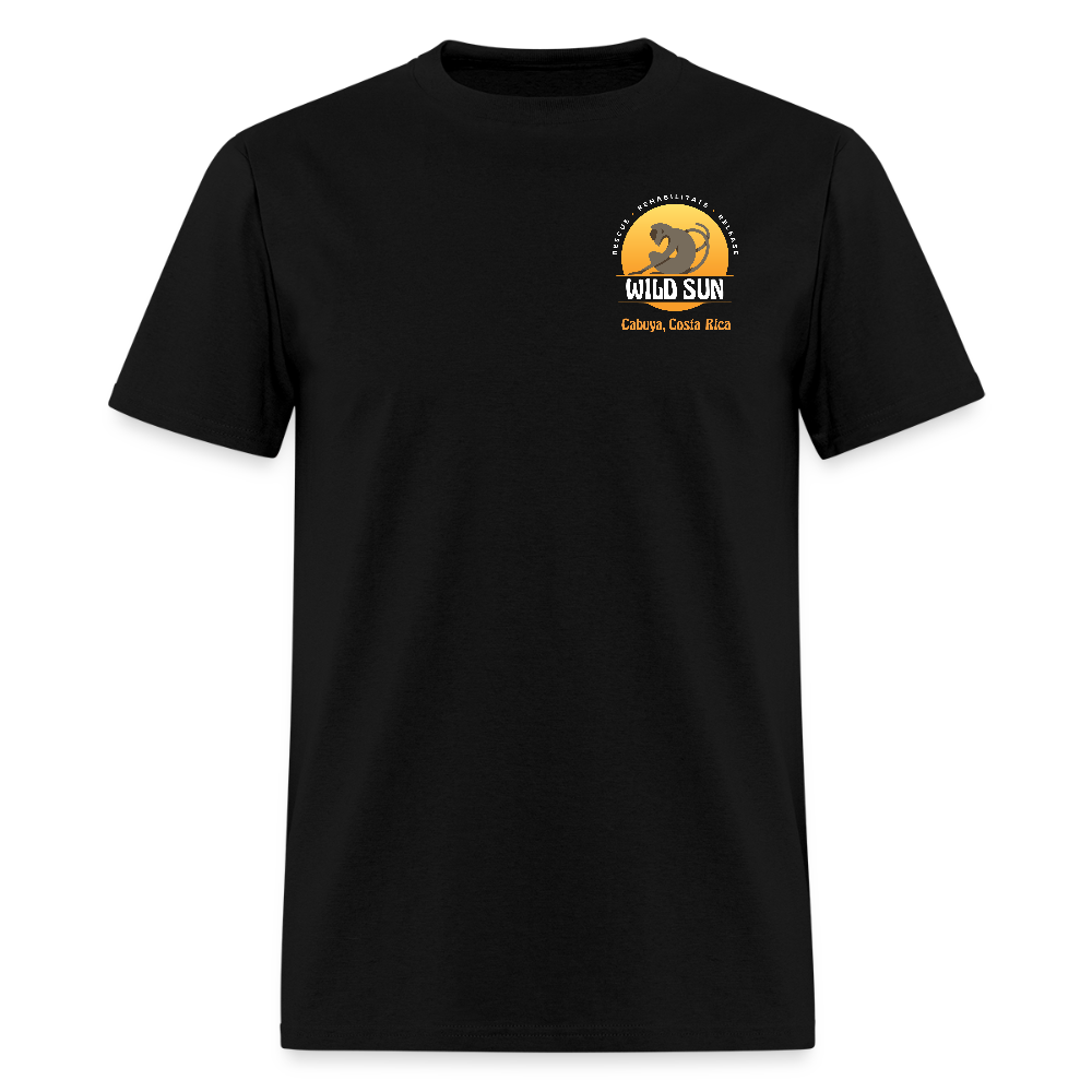 Pre-Vet Intern T-Shirt 2026 - Unisex Classic - black