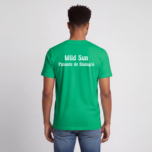 Gildan Ultra Cotton Adult T-Shirt - irish green