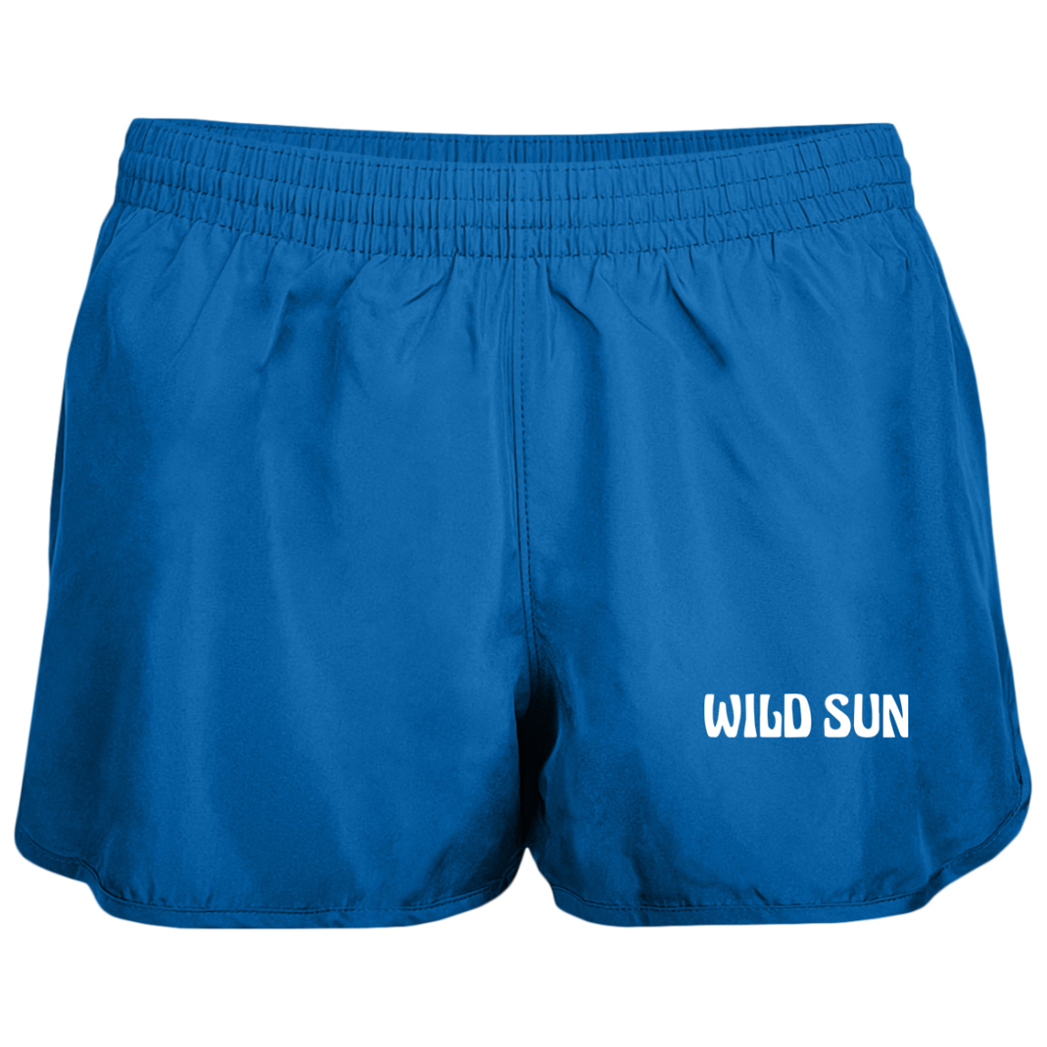 Wild Sun Ladies' Running Shorts
