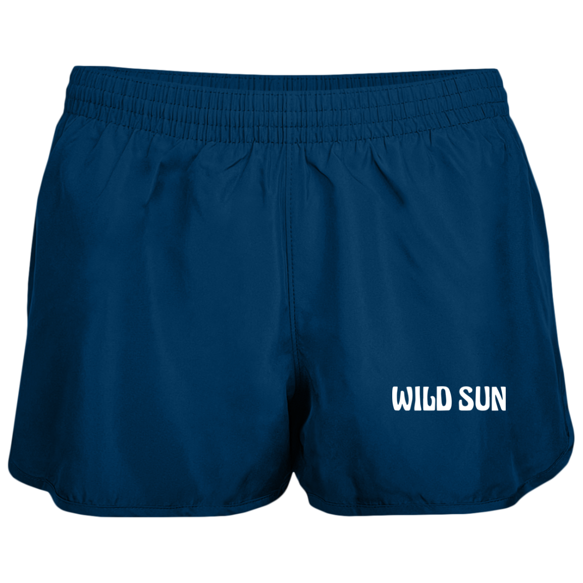Wild Sun Ladies' Running Shorts