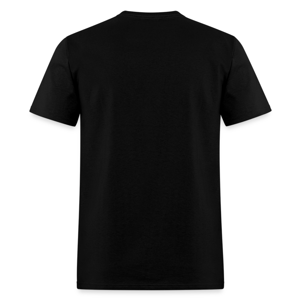 Great Macaws Unisex Classic T-Shirt - black