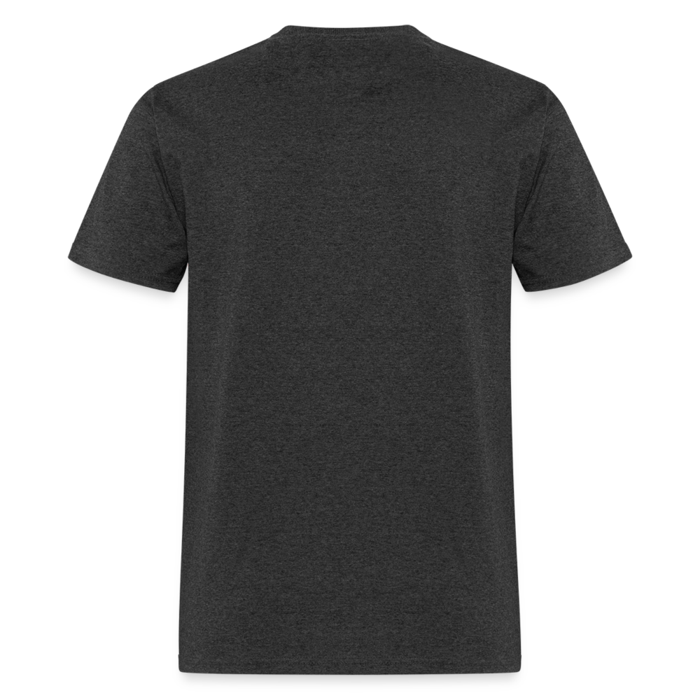 Great Macaws Unisex Classic T-Shirt - heather black