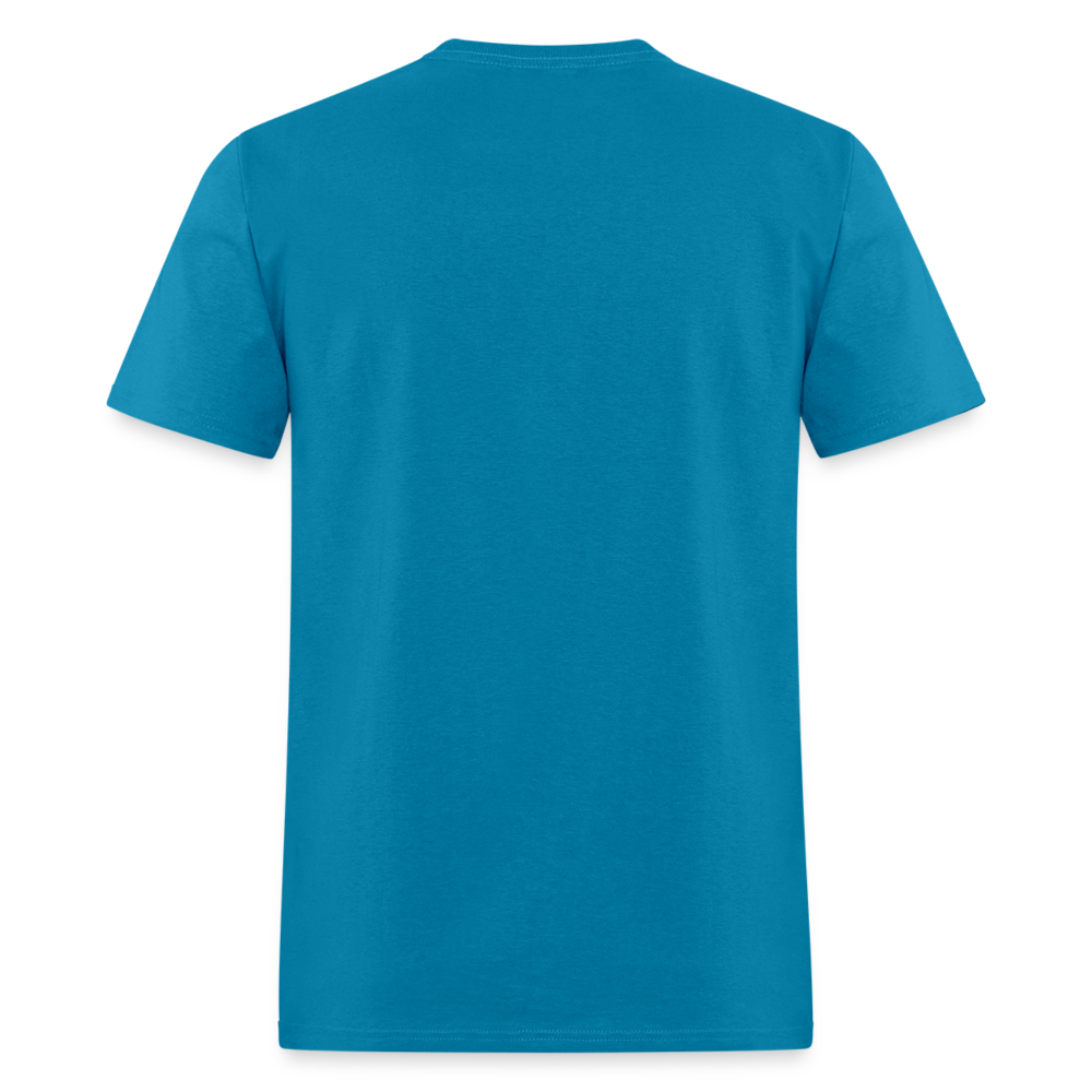 Great Macaws Unisex Classic T-Shirt - turquoise